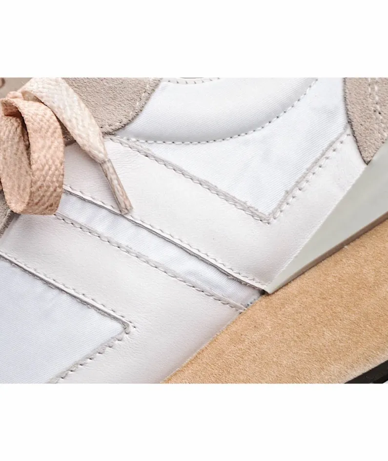 Lanvin Bumper Casual Sneakers