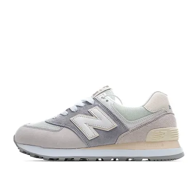 160 exclusive real shots ✨Original channel New Balance 574 New Balance retro jogging shoes ENCAP cushioning midsole original box Original standard Tmall Jingdong platform dedicated to early peripheral entity filling cases Numerous foreign trade customers 