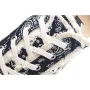 + VESSEL Peace by Piece vulcanized espadrilles