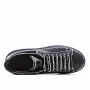Alexander McQueen sole sneakers