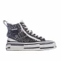 + VESSEL GOPLows Paisley Vulcanized Espadrilles