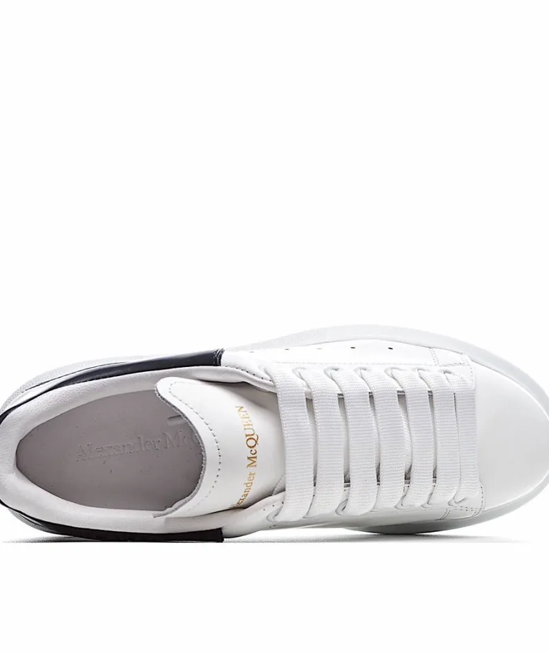 Alexander McQueen sole sneakers