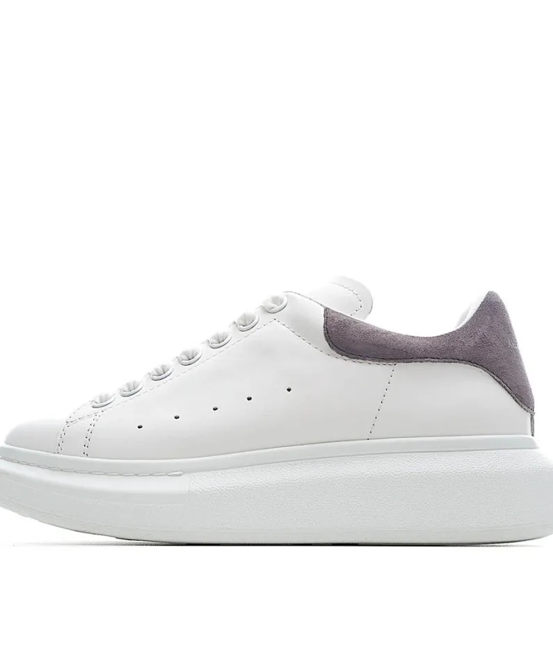 Alexander McQueen sole sneakers