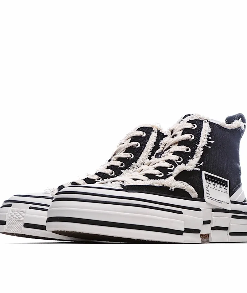 + VESSEL GOPLows Paisley Vulcanized Espadrilles