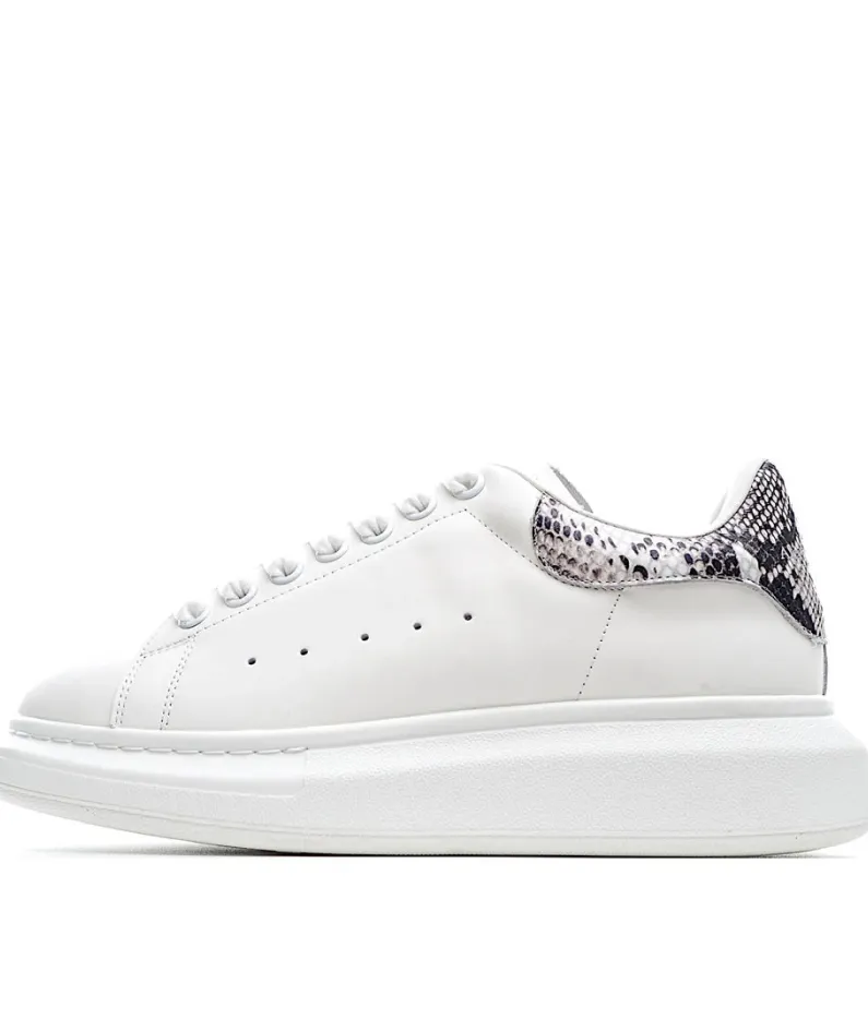 Alexander McQueen sole sneakers