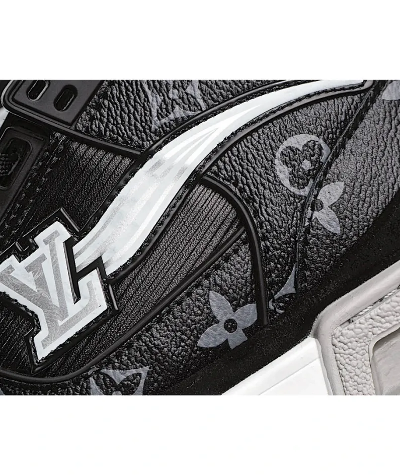 LOUIS VUITTON Trainer Casual Sports Shoes
