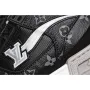LOUIS VUITTON Trainer Casual Sports Shoes