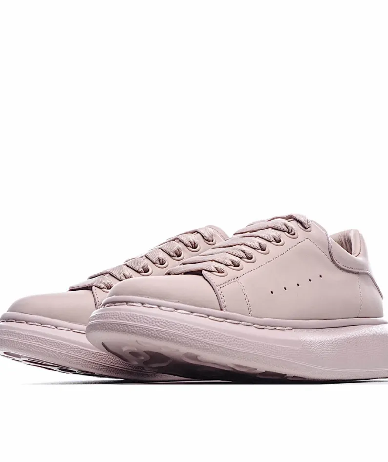 Alexander McQueen sole sneakers