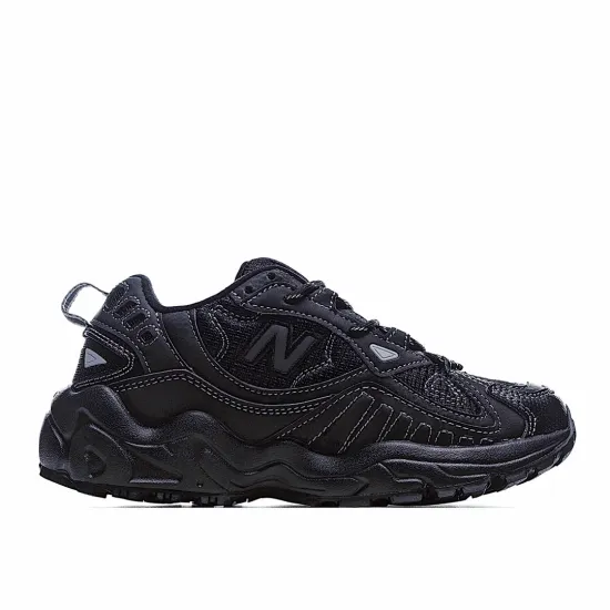 Aape NB New Balance Dad Shoes Casual Shoes