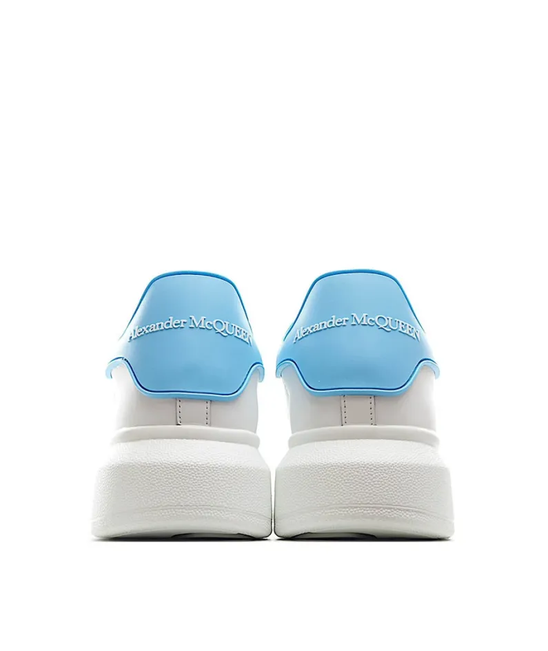 Alexander McQueen sole sneakers