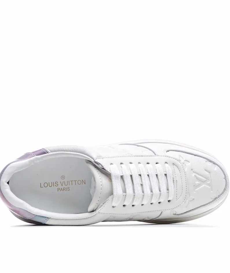 Louis Vuitton Squad Sneaker High High-Top Sneakers