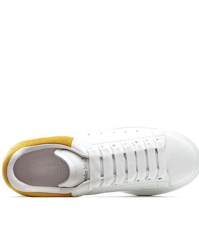 Alexander McQueen sole sneakers