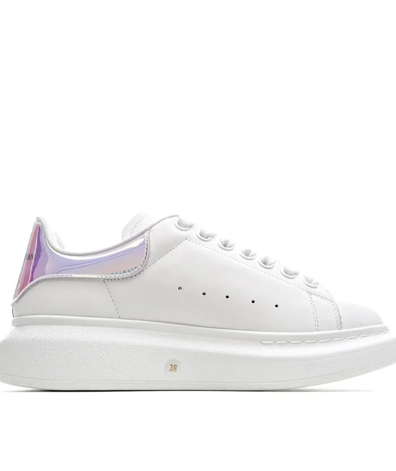 Alexander McQueen sole sneakers