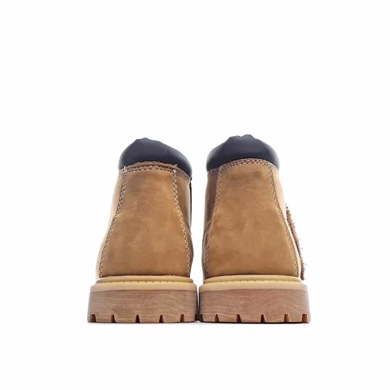 Timberland Classic High-Top Martin Boots