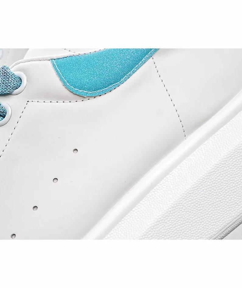 Alexander McQueen sole sneakers