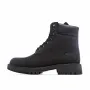 Timberland Classic High-Top Martin Boots