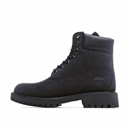 Timberland Classic High-Top Martin Boots