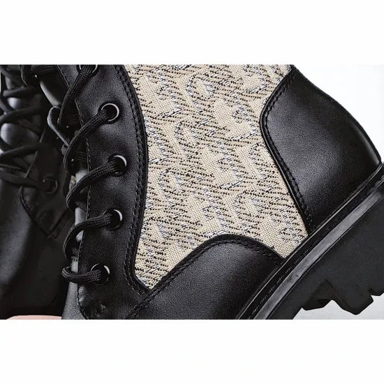 Dior 21ss autumn and winter new boots