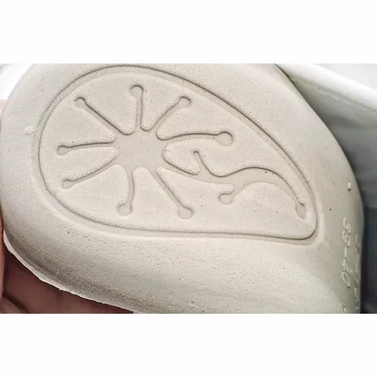 Dior D-Connect rubber sneakers