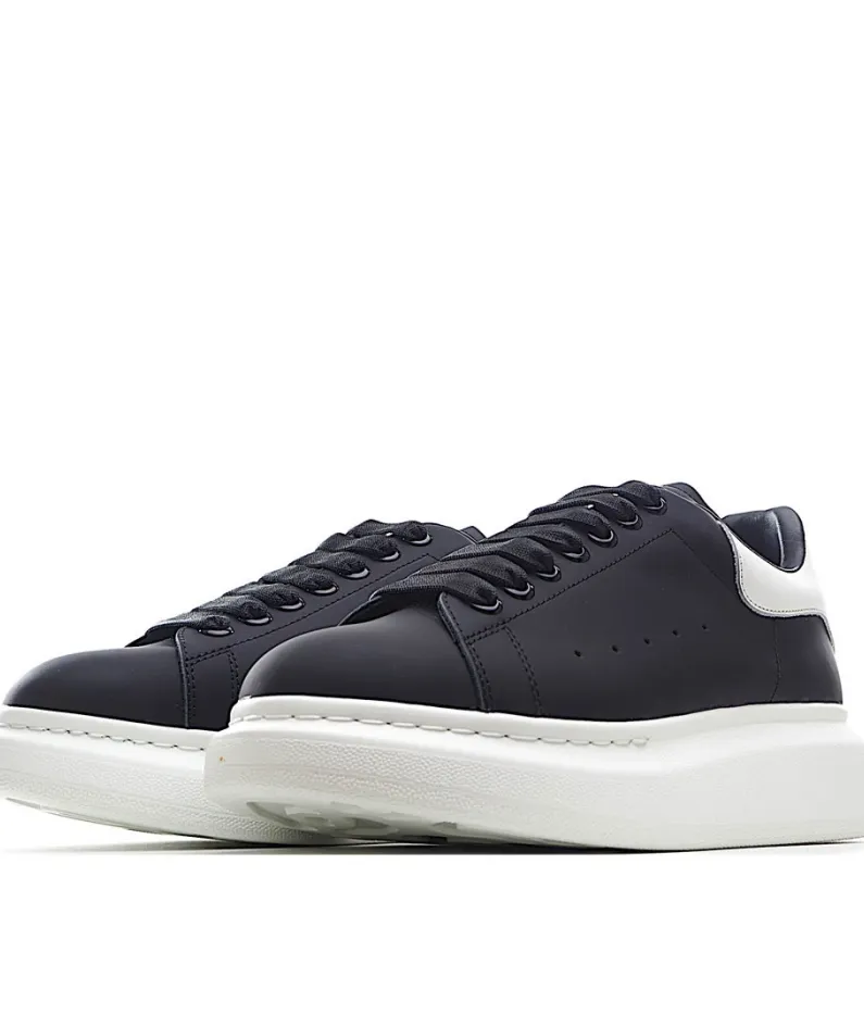 Alexander McQueen sole sneakers