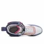 Louis Vuitton Squad Sneaker High High-Top Sneakers