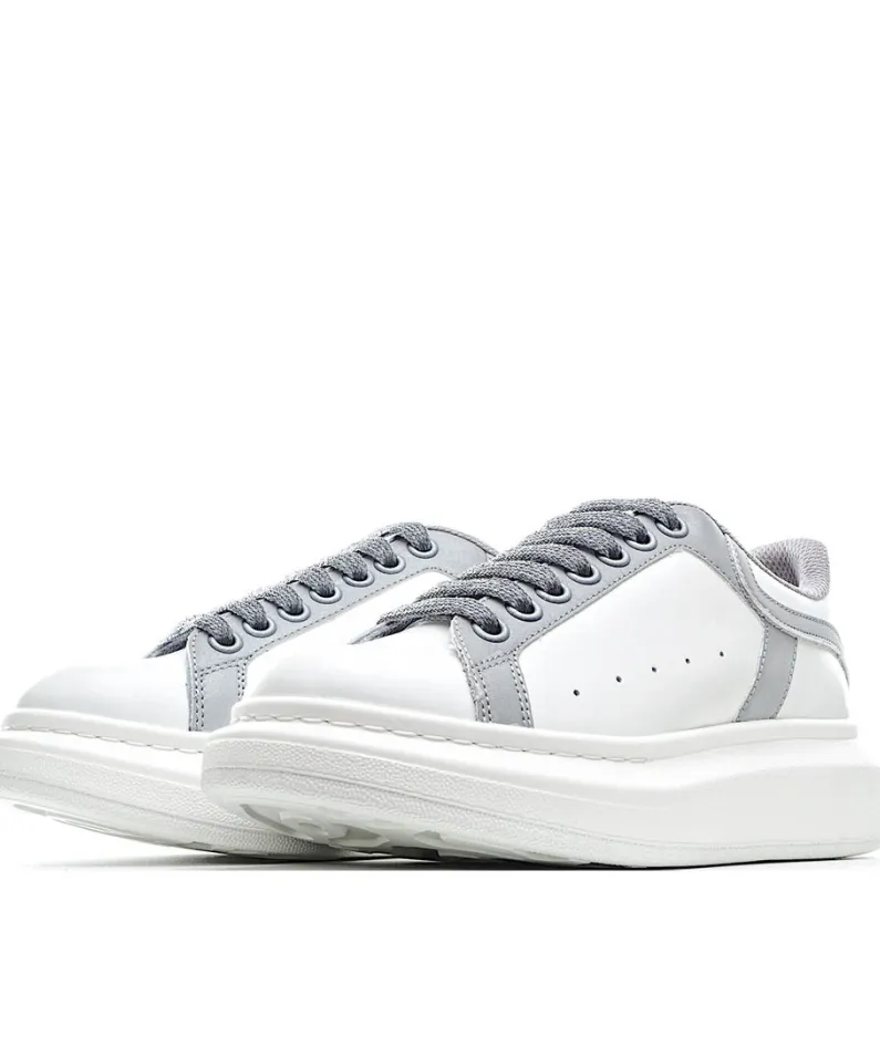 Alexander McQueen sole sneakers