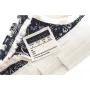 + VESSEL Peace by Piece vulcanized espadrilles