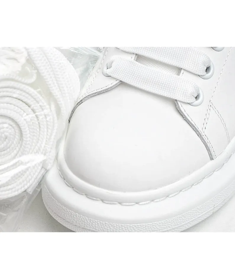 Alexander McQueen sole sneakers