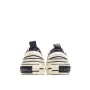 xVESSEL GOP Low canvas vulcanized sneakers