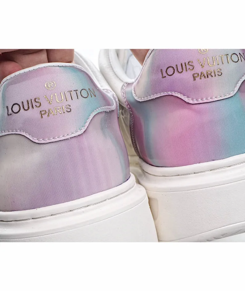 Louis Vuitton Squad Sneaker High High-Top Sneakers