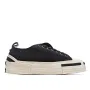 x VESSEL GOP Low canvas vulcanized sneakers