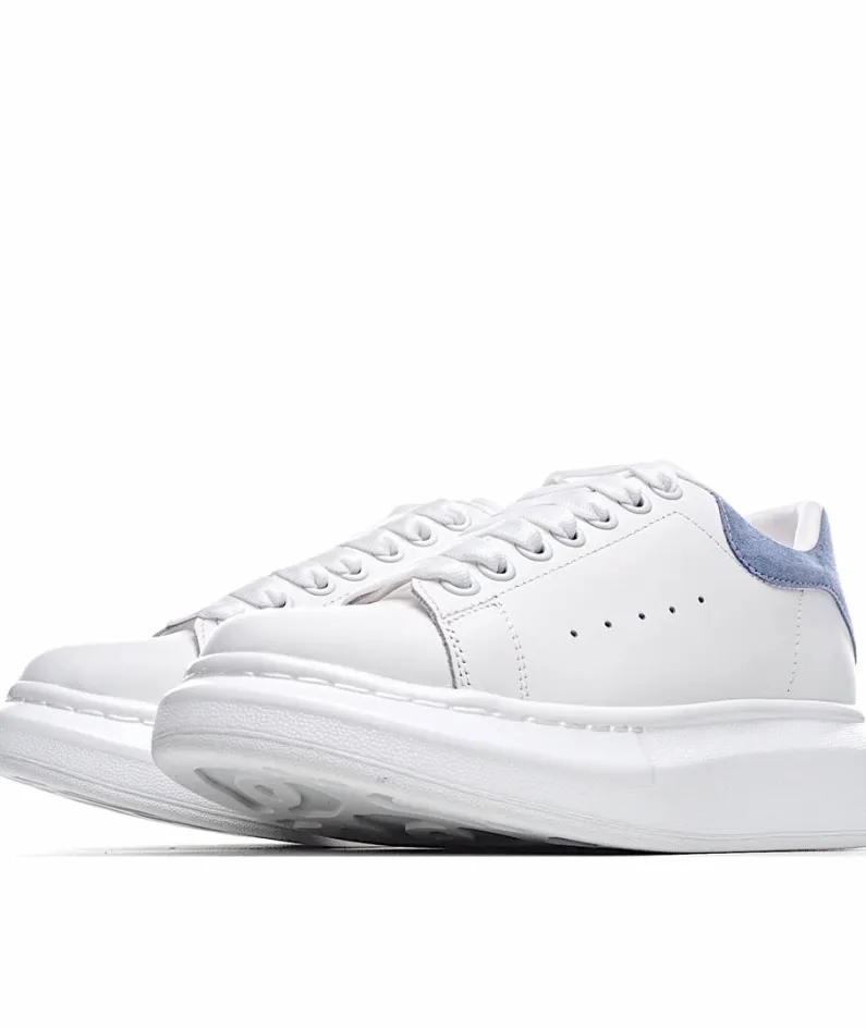 Alexander McQueen sole sneakers