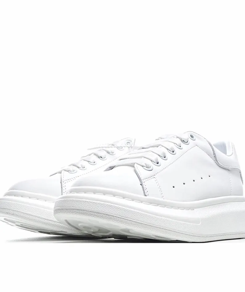 Alexander McQueen sole sneakers