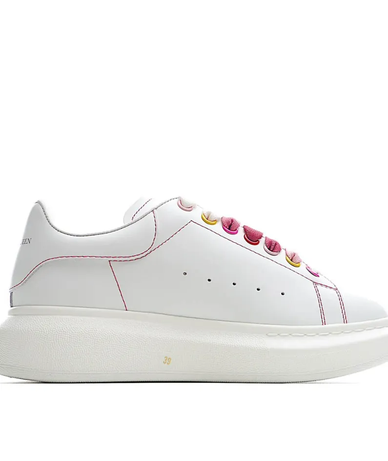 Alexander McQueen sole sneakers