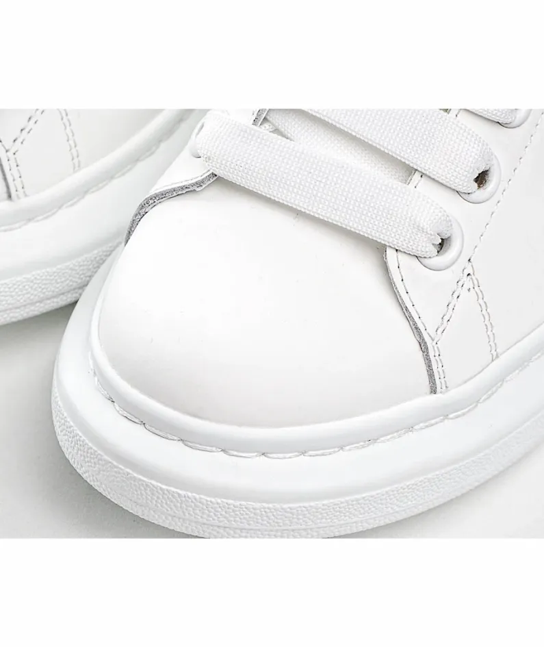 Alexander McQueen sole sneakers