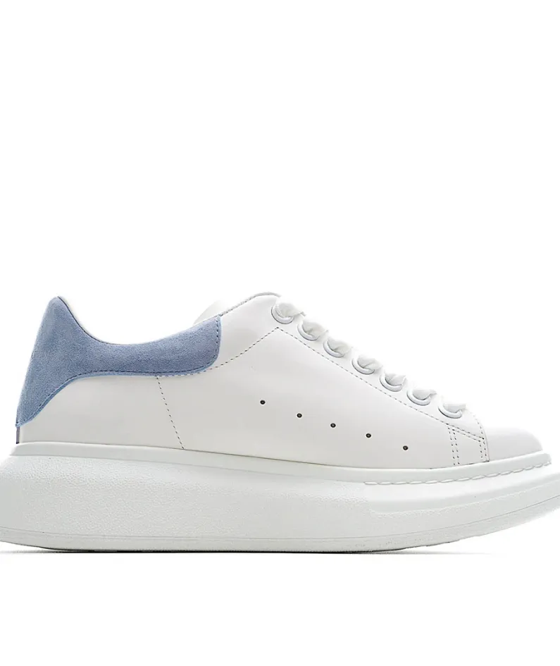 Alexander McQueen sole sneakers