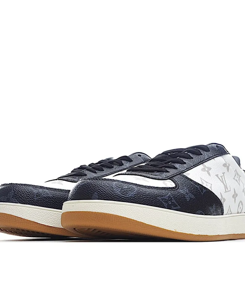 Louis Vuitton Squad Sneaker High High-Top Sneakers