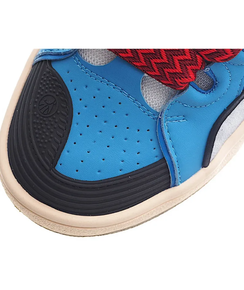 LANVIN CURB Casual Sneakers