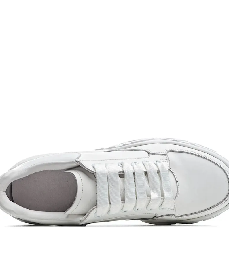 Alexander McQueen sole sneakers