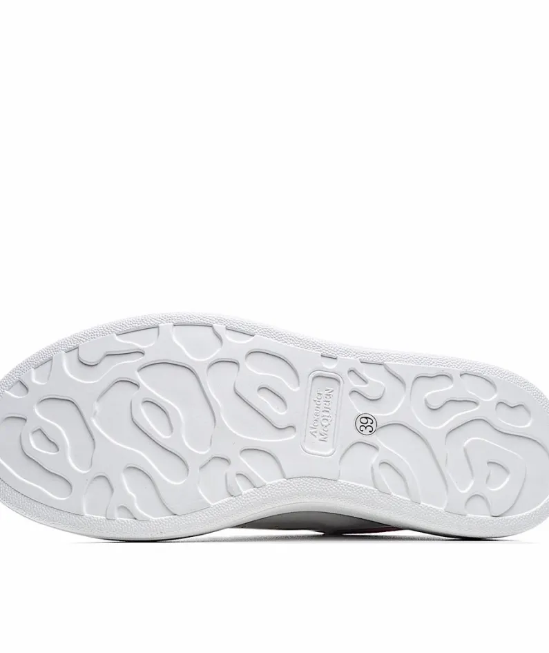 Alexander McQueen sole sneakers