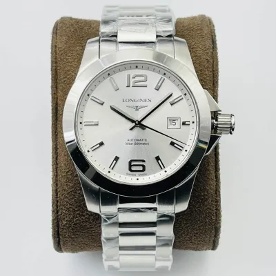 Longines Concas watch Diameter: 41*11mm Model: P160