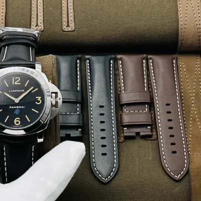 Panerai Mechanical Watch Model: Pam634