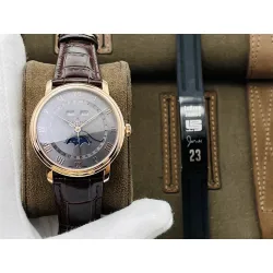 Bao platinum classic series watch