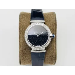 Bulgari BVLGARI LVCEA series watch Diameter: 33*6.85 mm