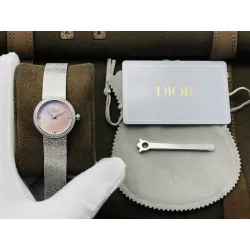 Dior Korean series watch diameter 25 mm