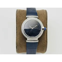 Bulgari BVLGARI LVCEA series watch Diameter: 33*6.85 mm
