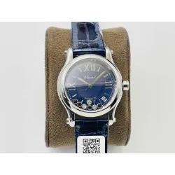 Chopard HAPPY DIAMONDS Goddess watch