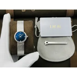 Dior Korean series watch diameter 25 mm