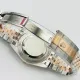 Rolex Datejust Diameter: 41 mm