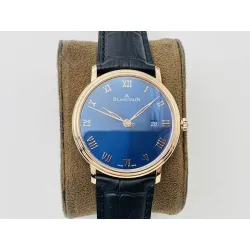 Bao platinum watch diameter: 40 mm * 8.7 mm